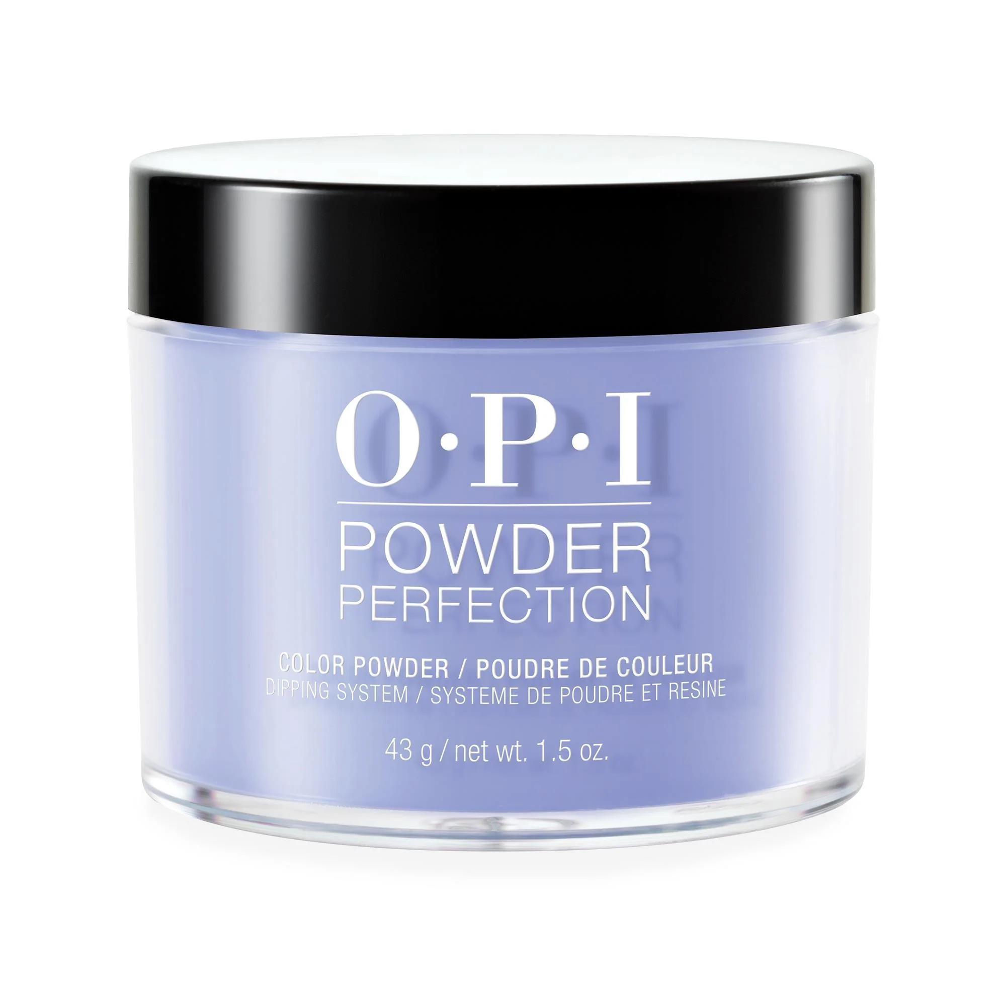 OPI Powder Perfection, 1.5 oz - Image 28