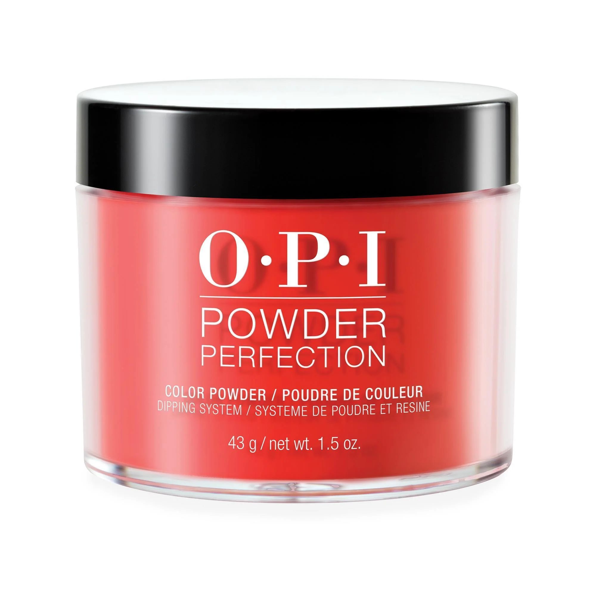 OPI Powder Perfection, 1.5 oz - Image 3
