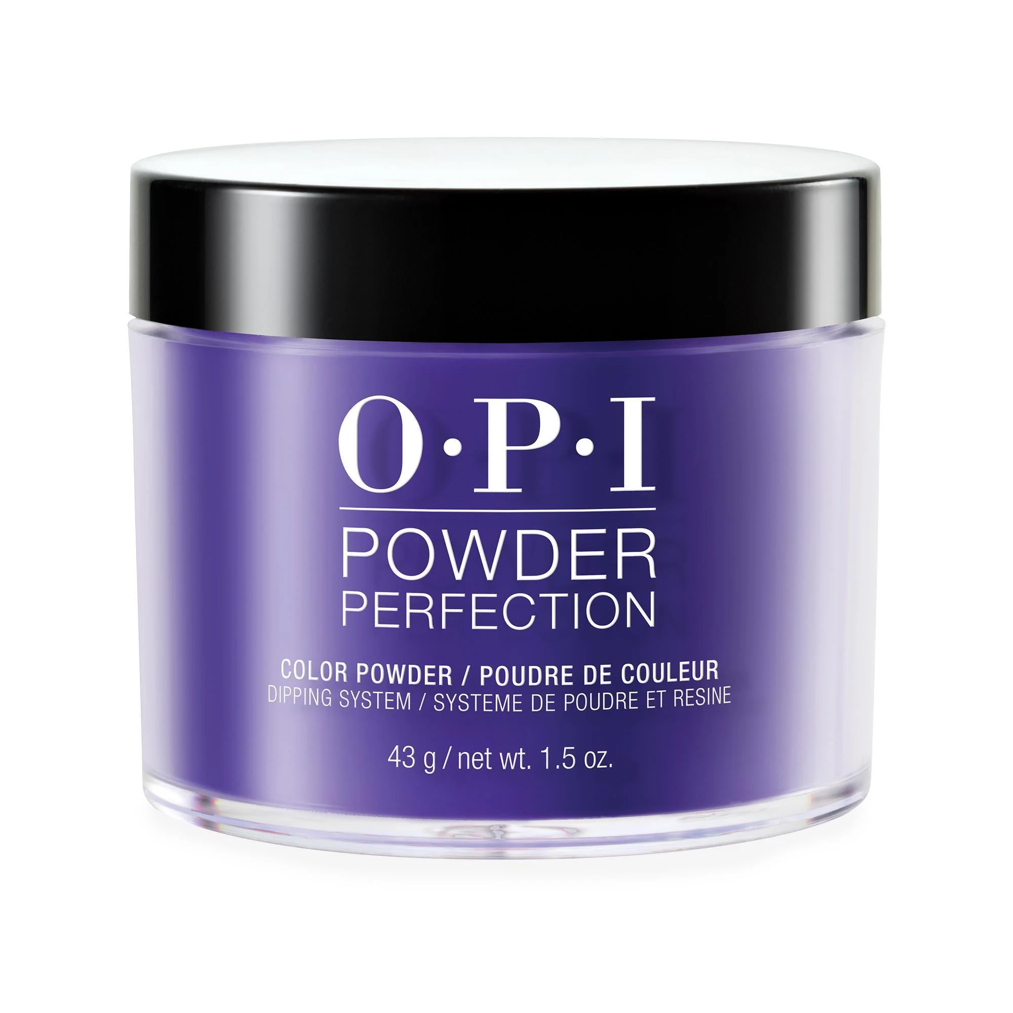 OPI Powder Perfection, 1.5 oz - Image 4