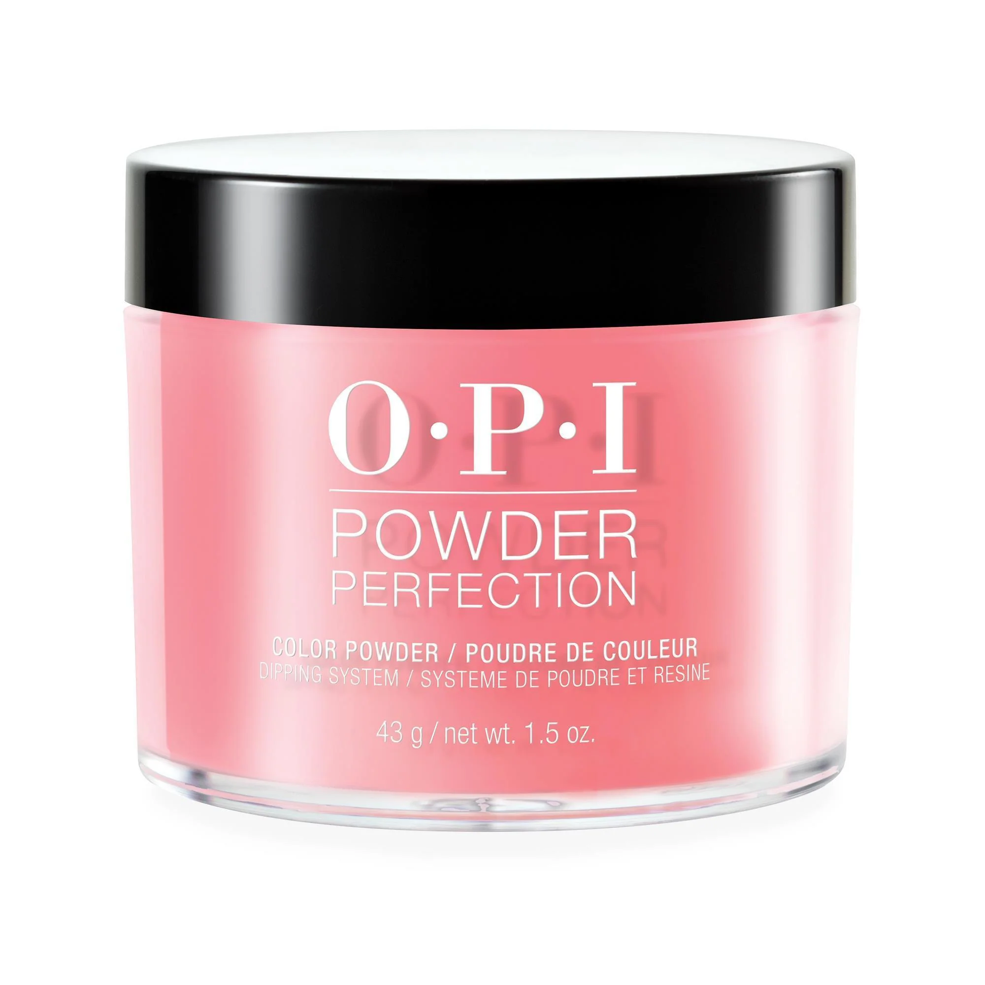 OPI Powder Perfection, 1.5 oz - Image 5