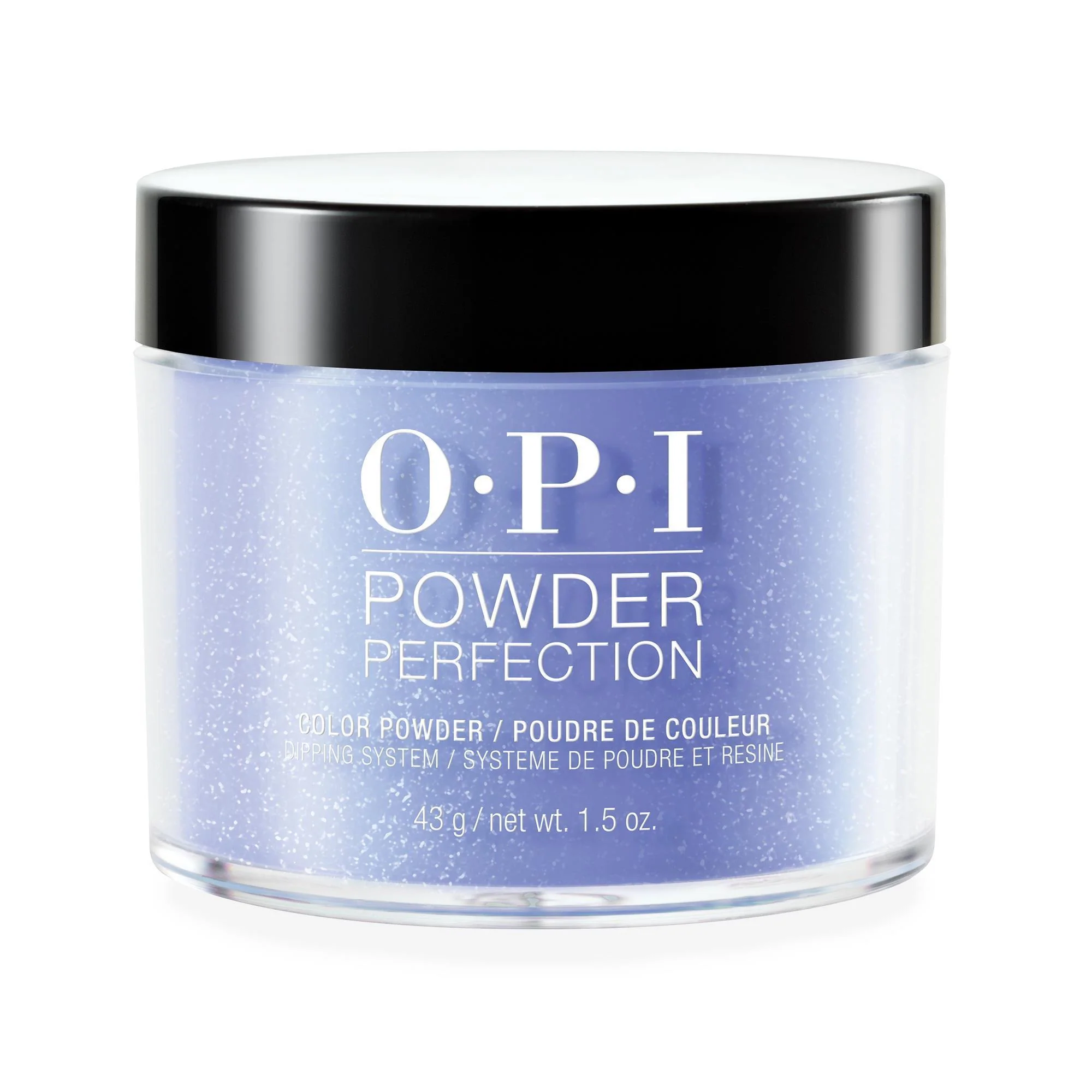 OPI Powder Perfection, 1.5 oz - Image 6