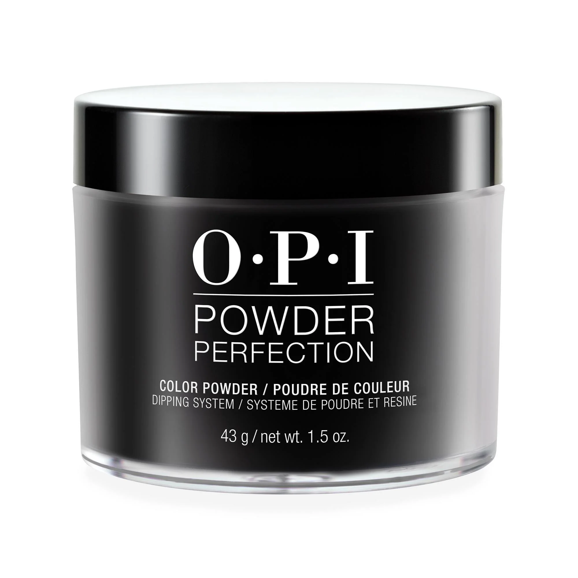 OPI Powder Perfection, 1.5 oz - Image 7