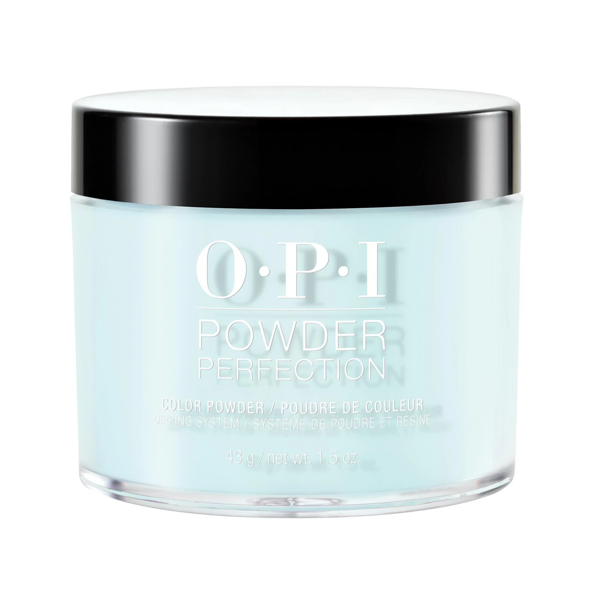 OPI Powder Perfection, 1.5 oz - Image 8