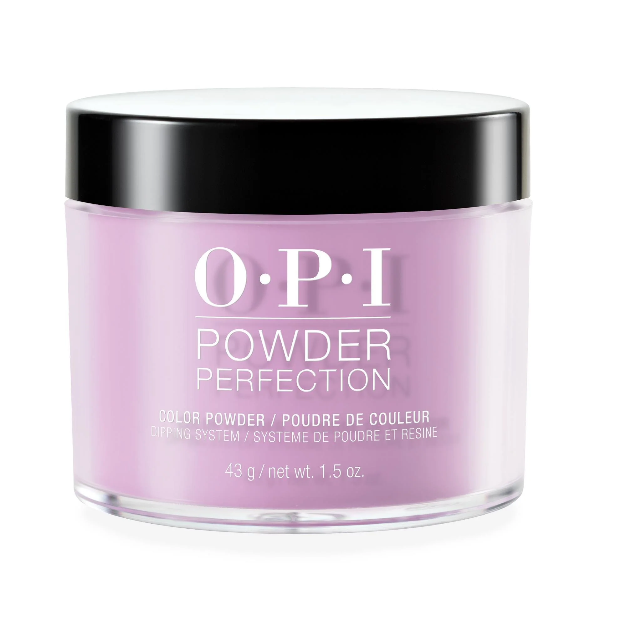 OPI Powder Perfection, 1.5 oz - Image 9