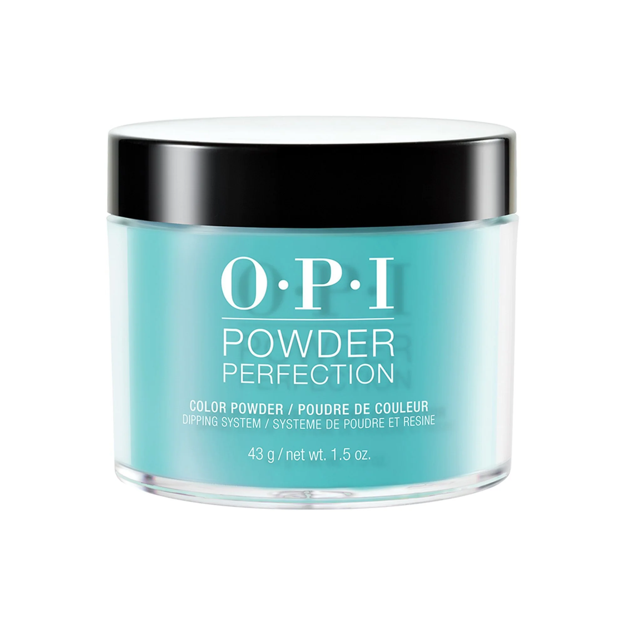 OPI Powder Perfection Closer Than You Might Belem
