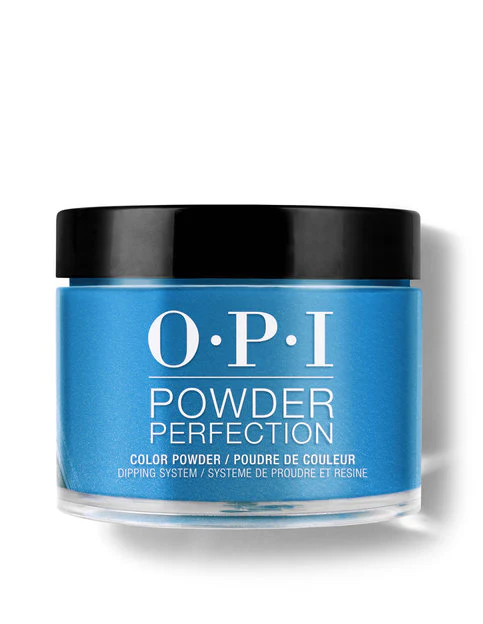 OPI Powder Perfection, Duomo Days Isola Nights, 1.5 oz