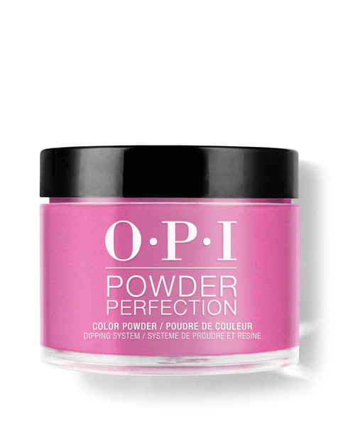 OPI Powder Perfection, Hurry-Juku Get This Color!, 1.5 oz