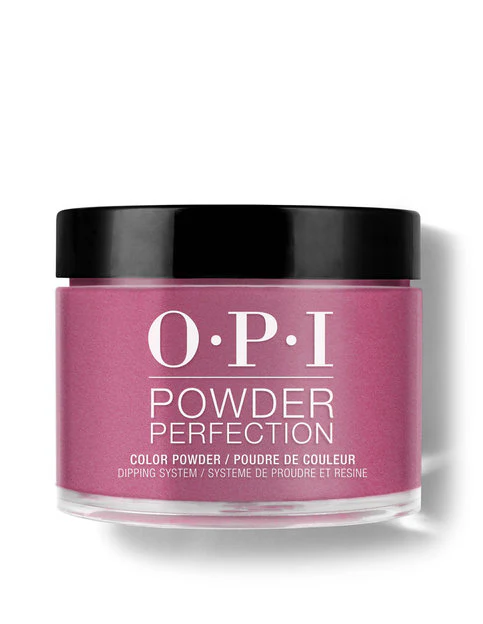 OPI Powder Perfection, In The Cable Car-Pool Lane, 1.5 oz