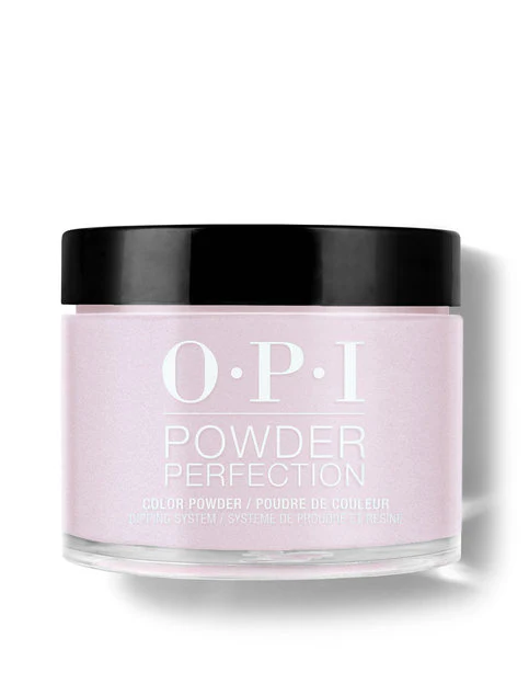 OPI Powder Perfection, Seven Wonders Of Opi, 1.5 oz