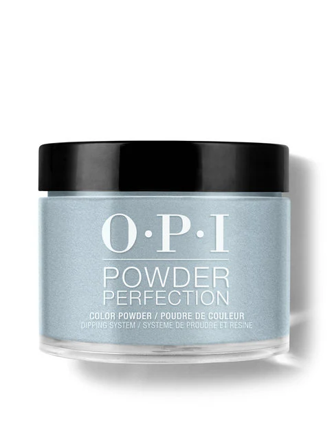 OPI Powder Perfection, Suzi Talks With Her Hands, 1.5 oz