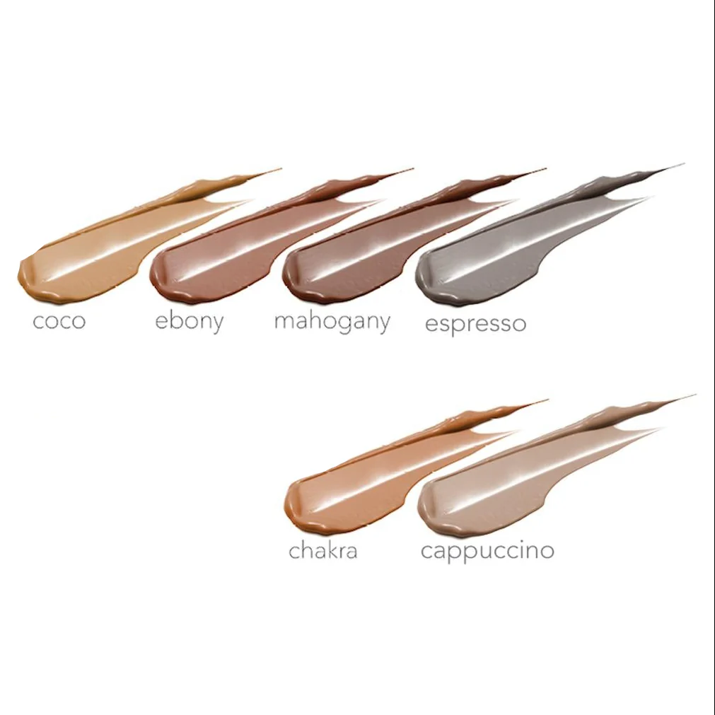 Oxygenetix Oxygenating Foundation - Image 9