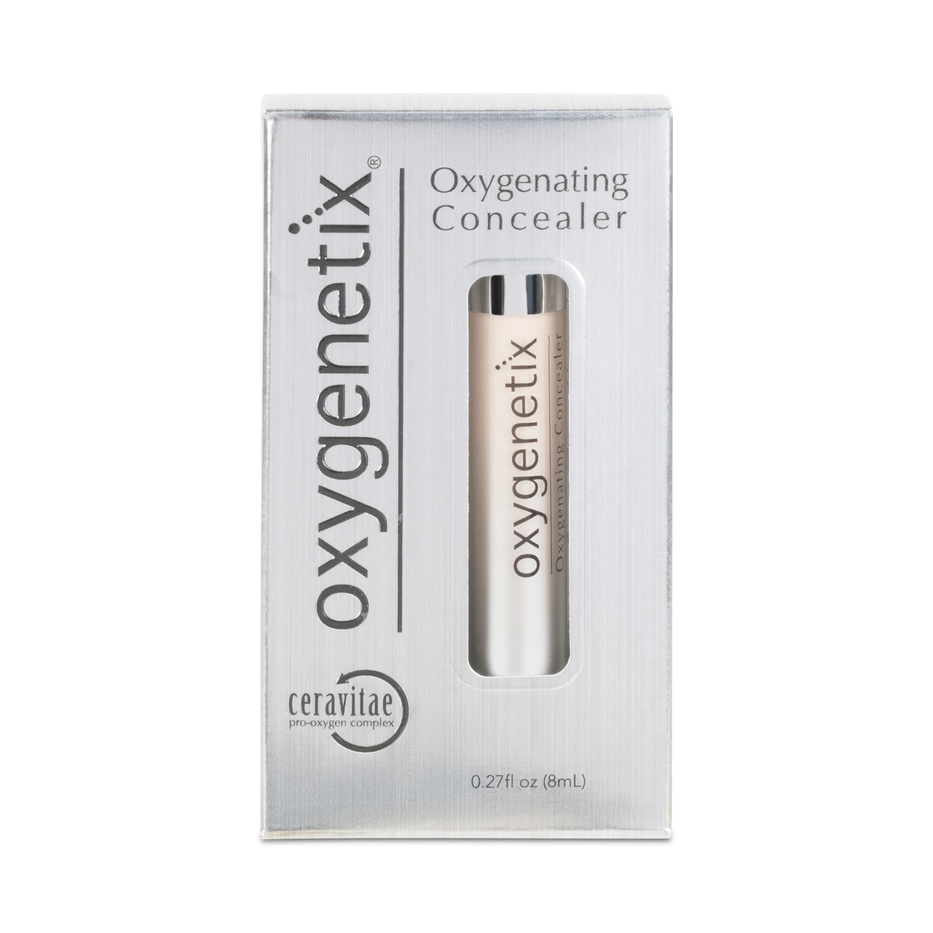 Oxygenetix Oxygenating Concealer - Image 3