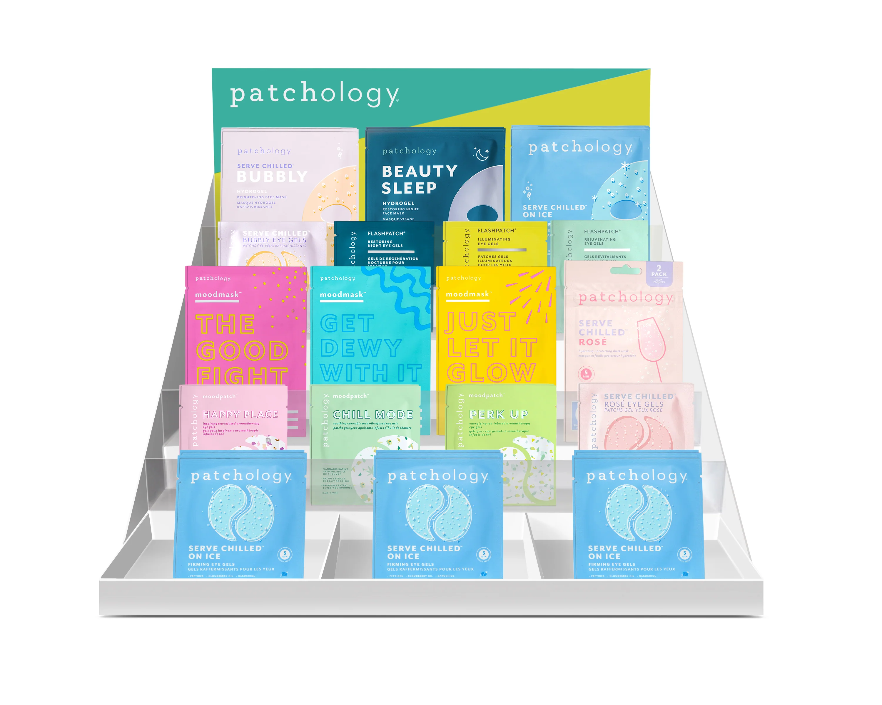 Patchology Always Be Patching POS Display - Image 2