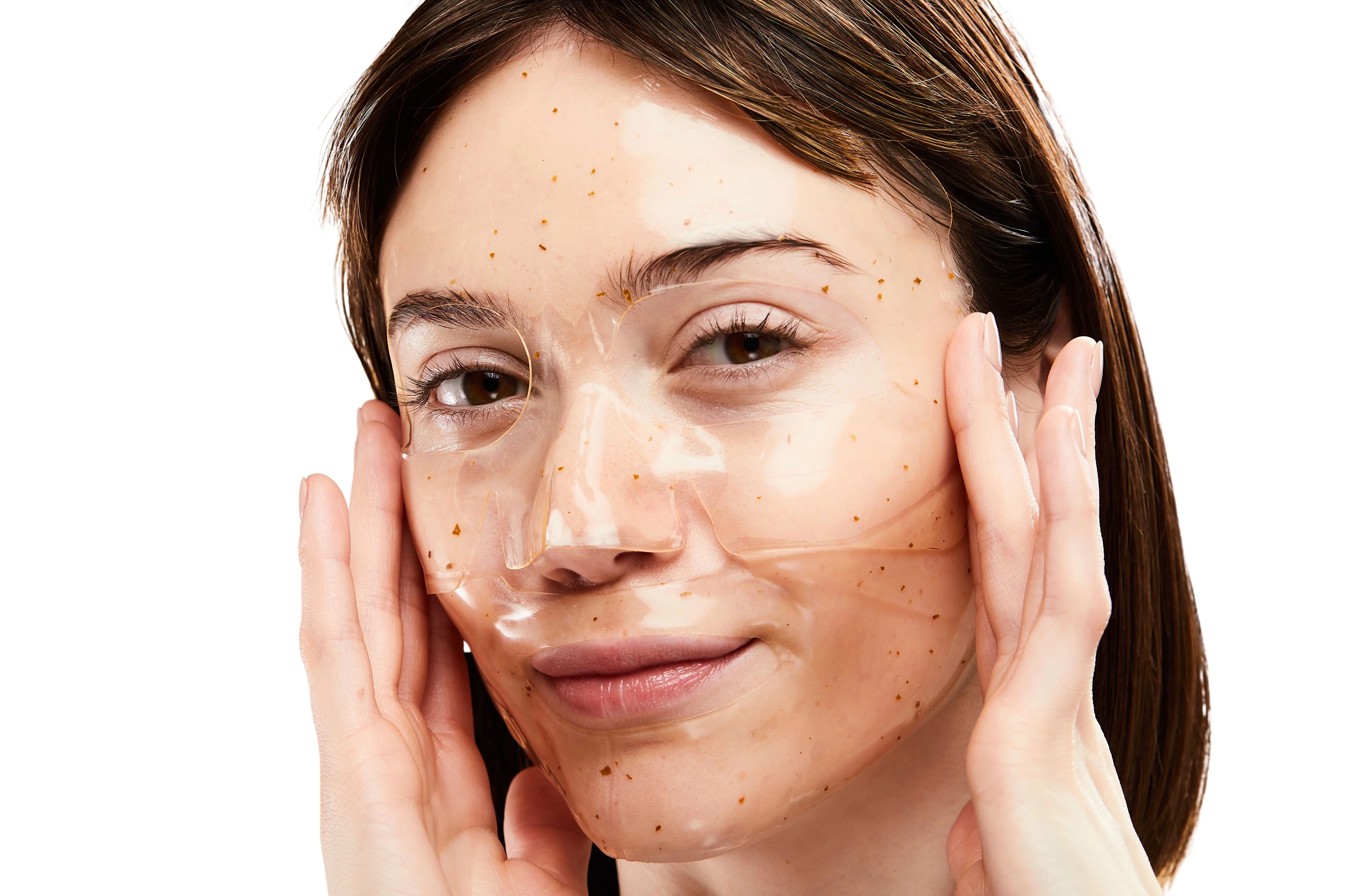 Patchology Chill Mode Hydrogel Face Mask, 1 ct - Image 2
