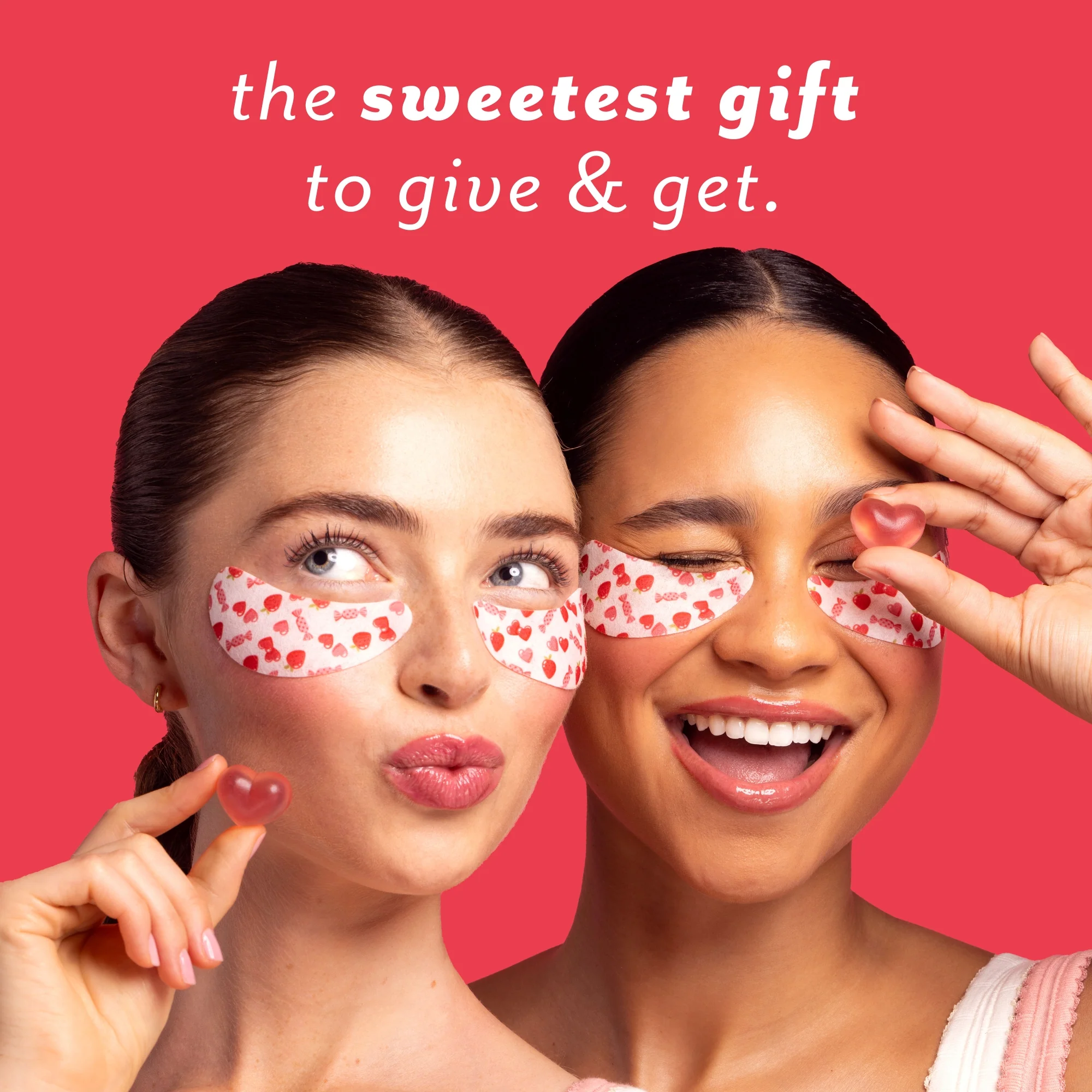 Patchology Eye Want Candy Smoothing & Hydrating Eye Patches - Image 5