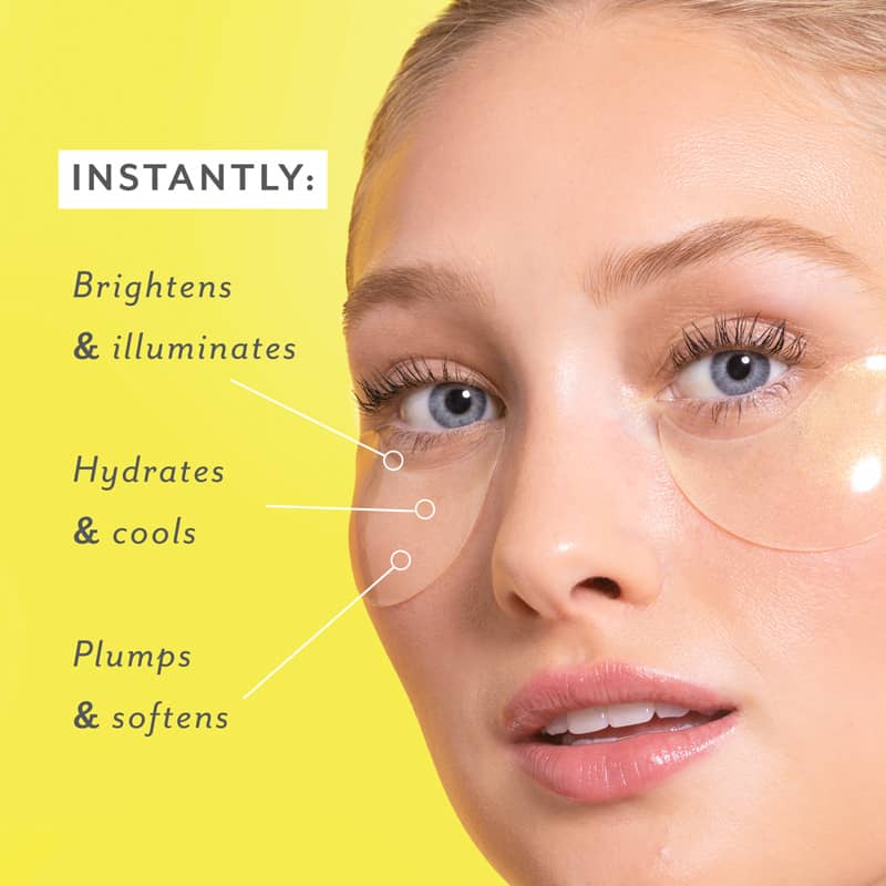 Patchology FlashPatch Illuminating Eye Gels - Image 2