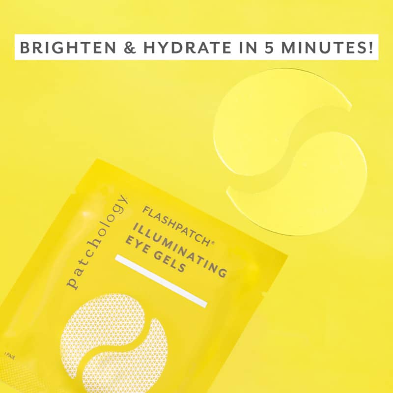 Patchology FlashPatch Illuminating Eye Gels - Image 4