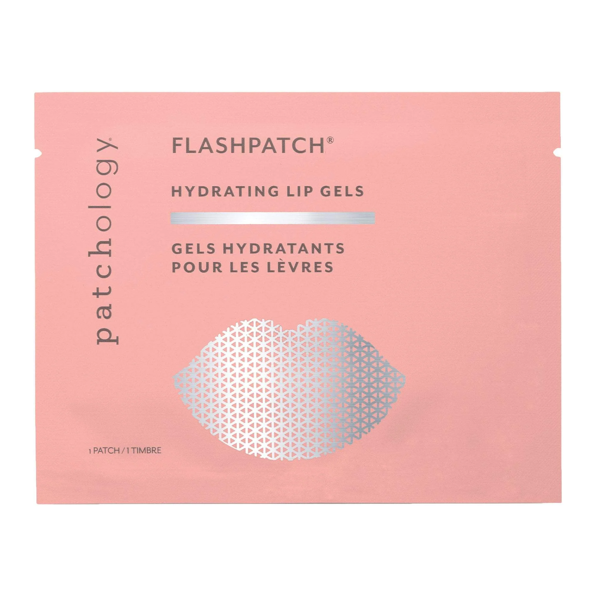 Patchology FlashPatch Hydrating Lip Gels, 5 ct - Image 3