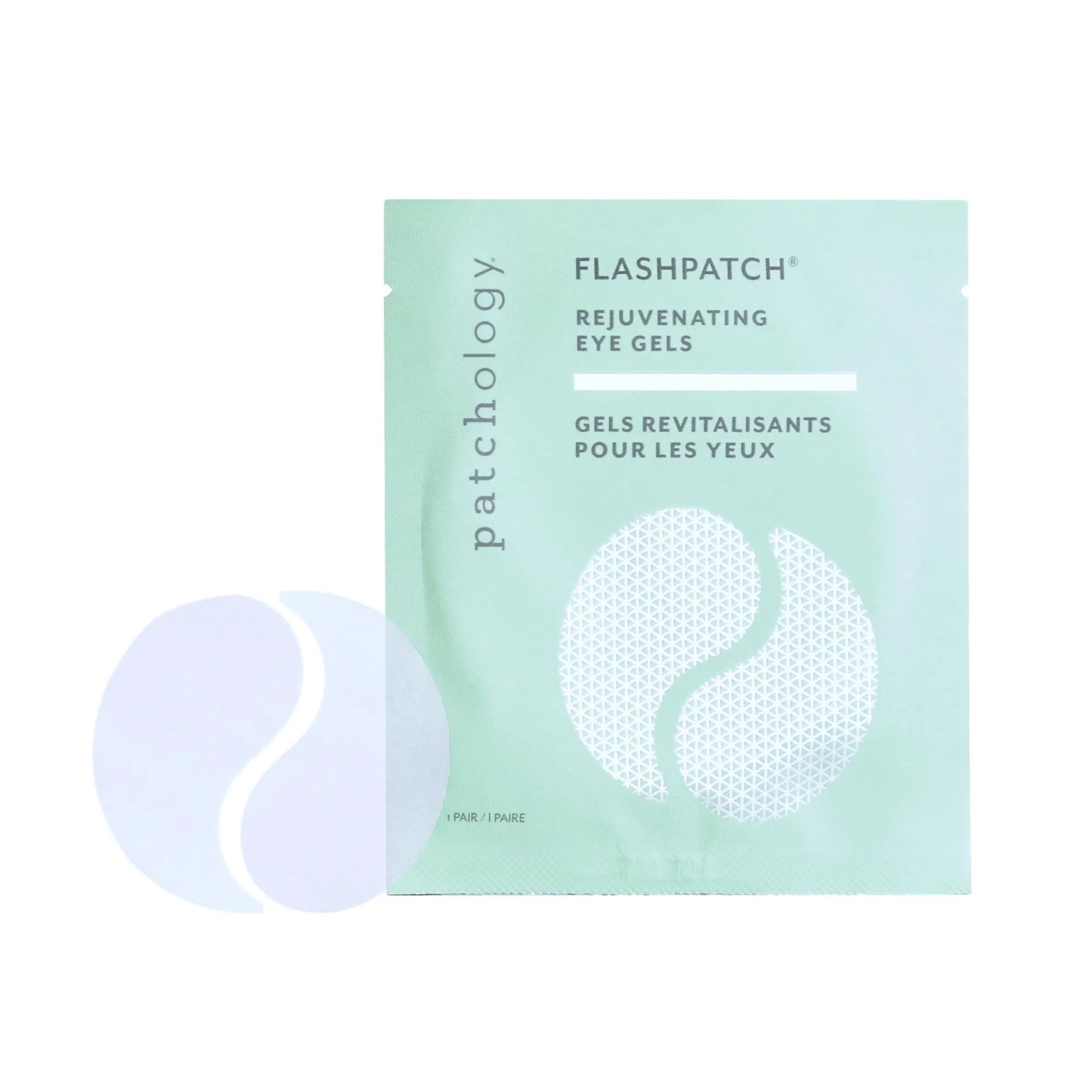 Patchology FlashPatch Rejuvenating Eye Gels - Image 2