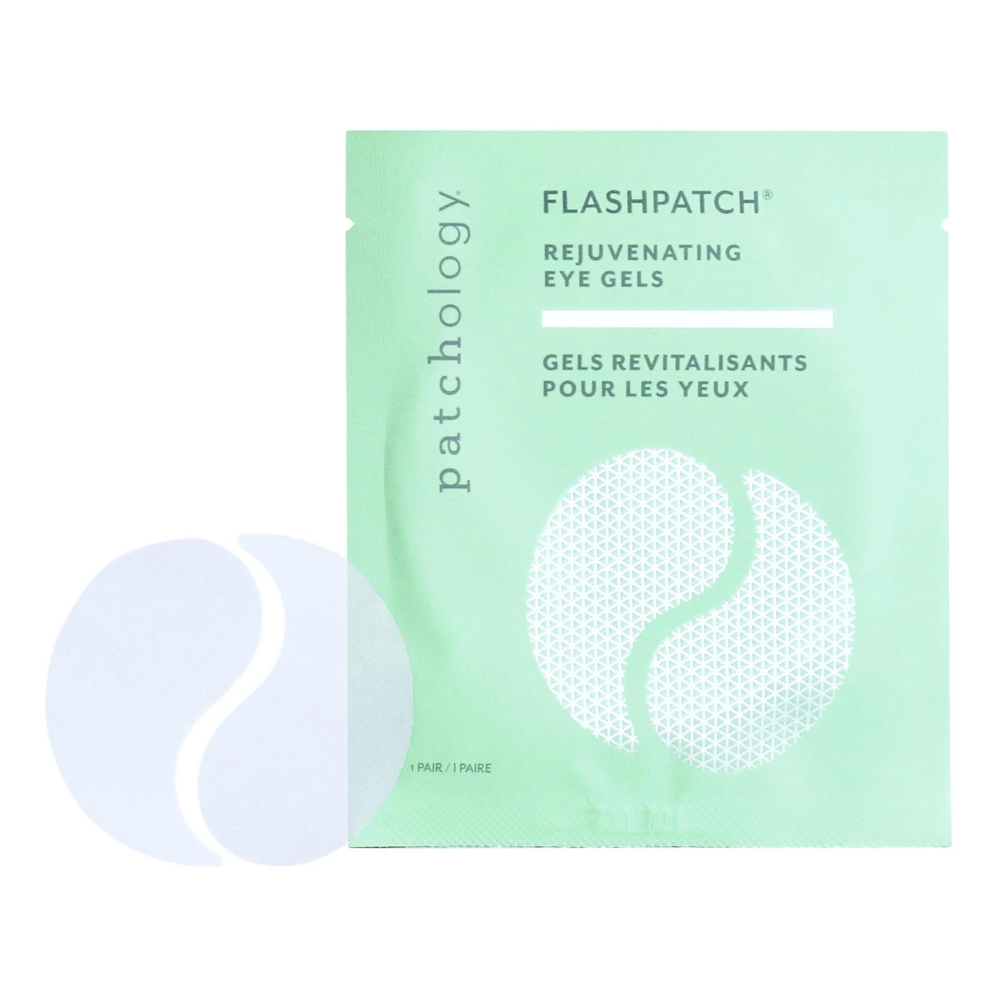 Patchology FlashPatch Rejuvenating Eye Gels - Image 4