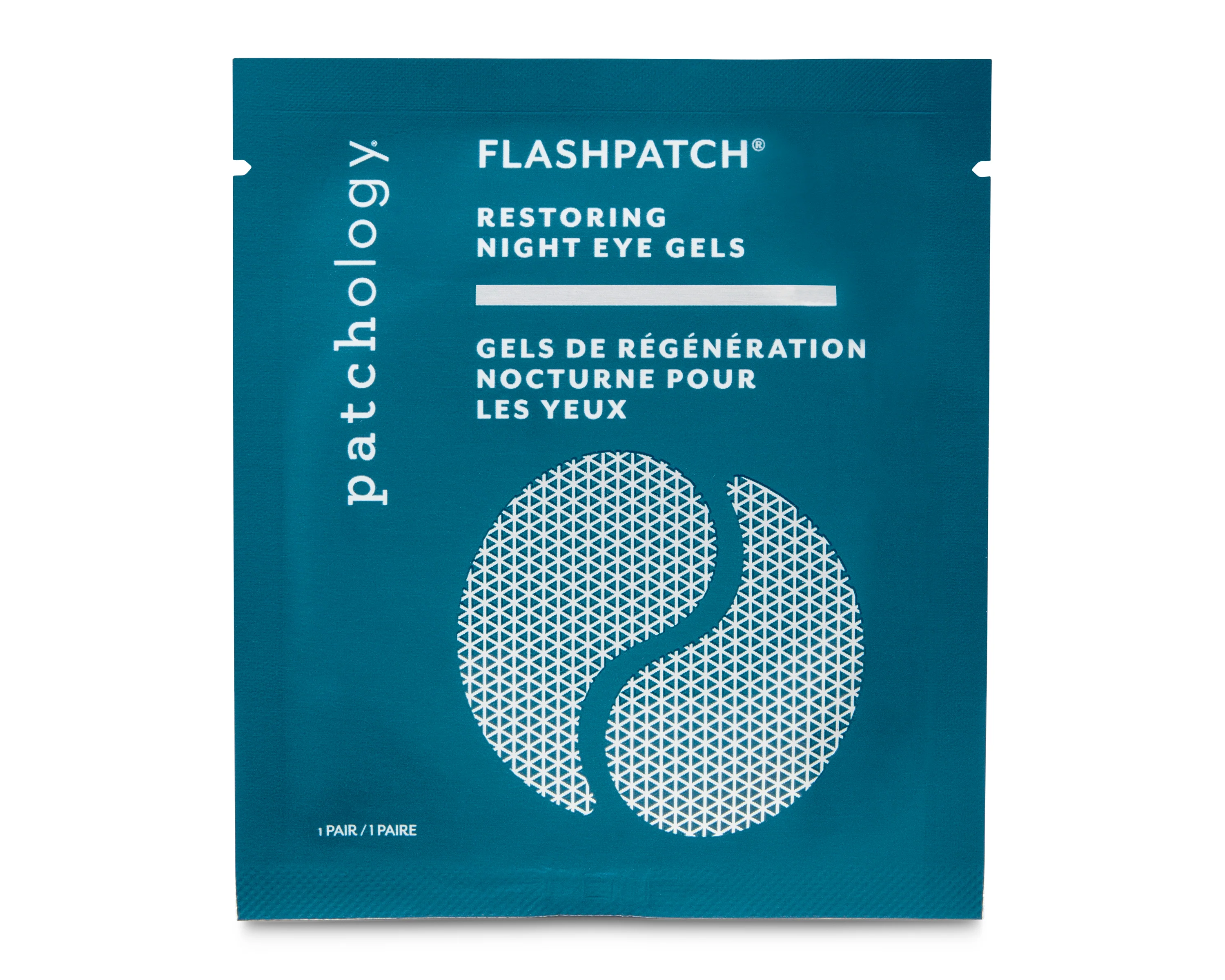 Patchology FlashPatch Restoring Night Eye Gels - Image 10