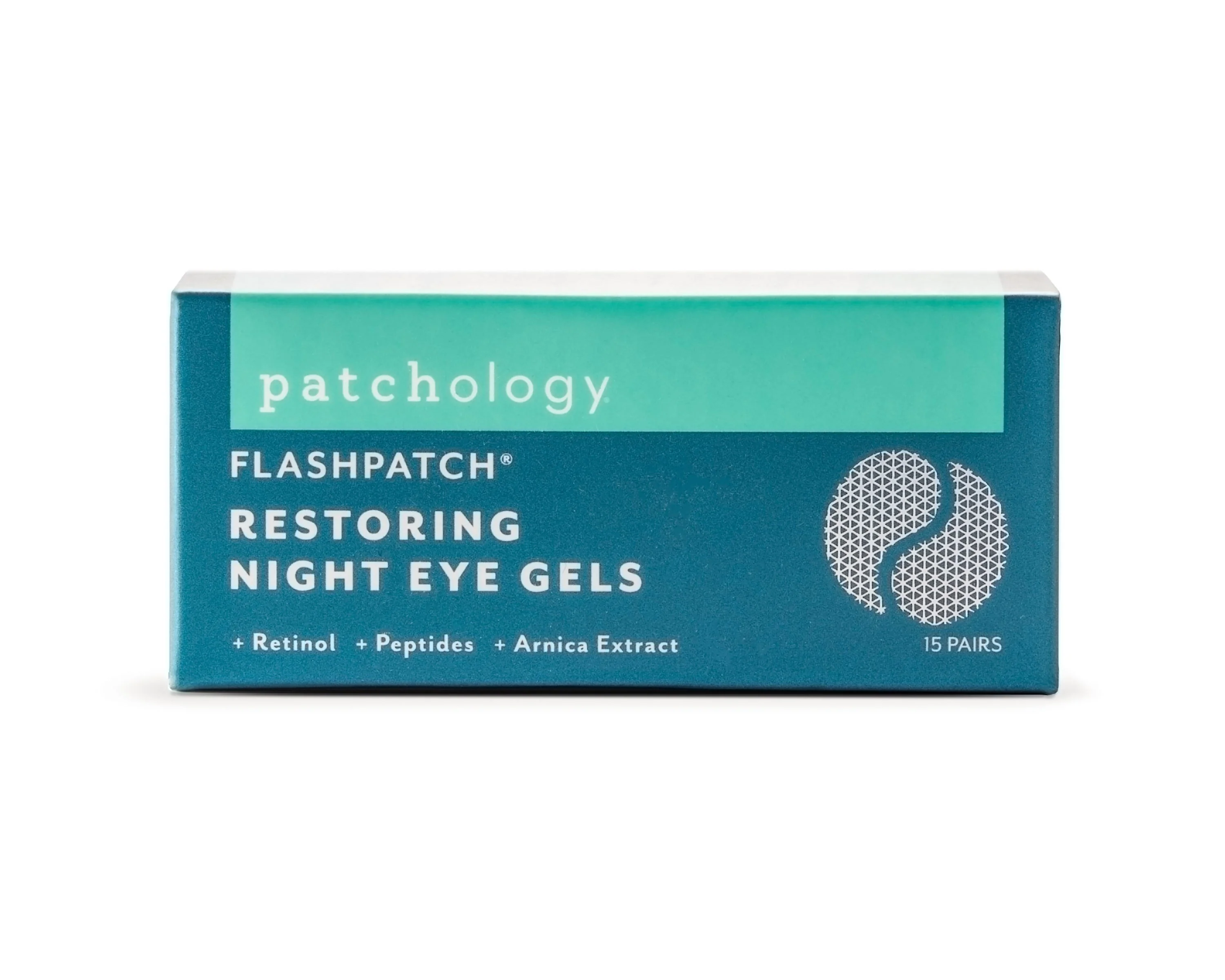 Patchology FlashPatch Restoring Night Eye Gels - Image 5
