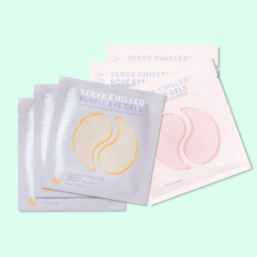 Patchology I Do Crew Celebratory Eye Gel Party Pack - Image 2