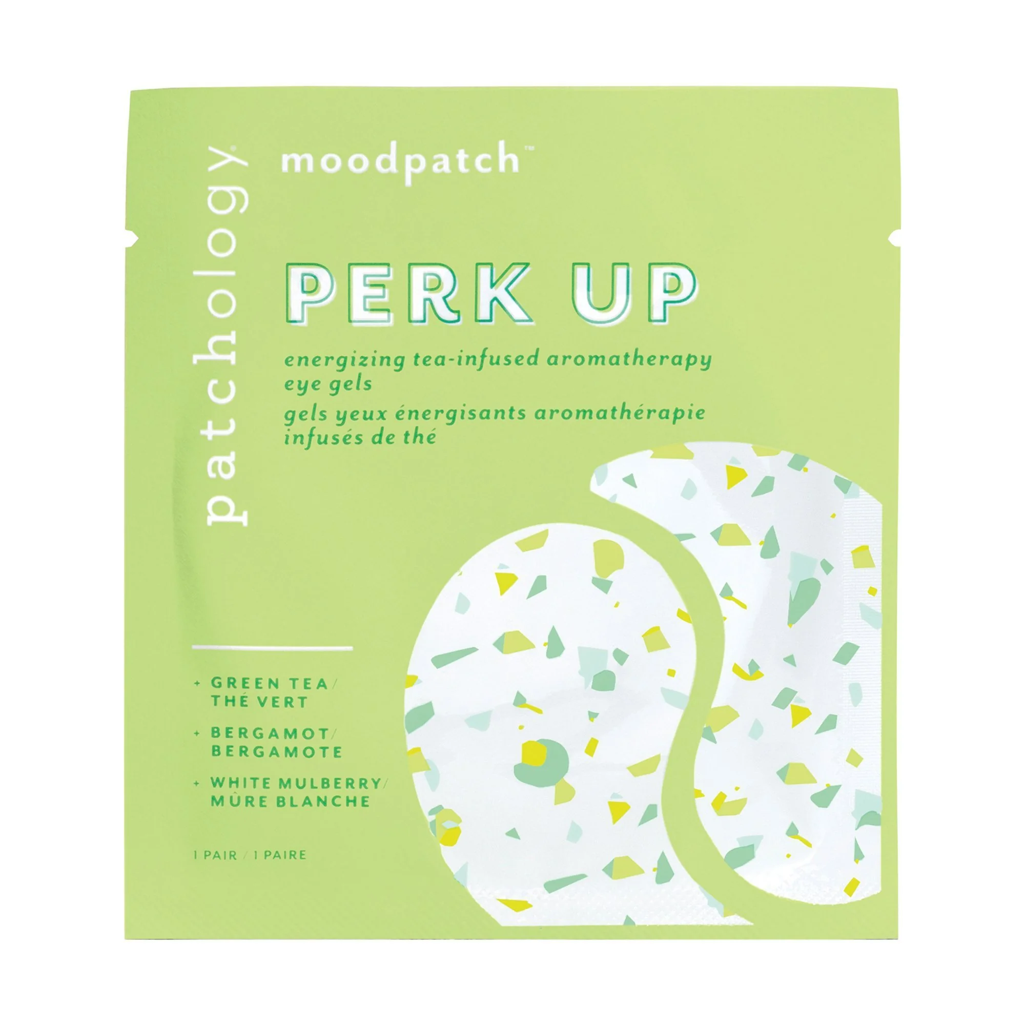 Patchology Moodpatch Perk Up Energizing Eye Gels - Image 6