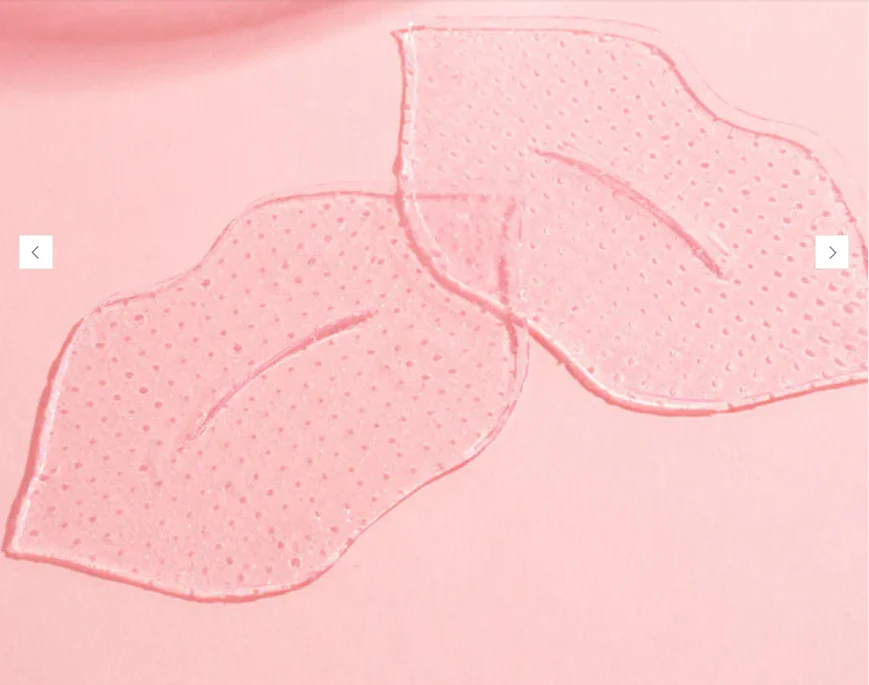 Patchology Perfect Pout Hydrating Everyday Lip Kit - Image 5
