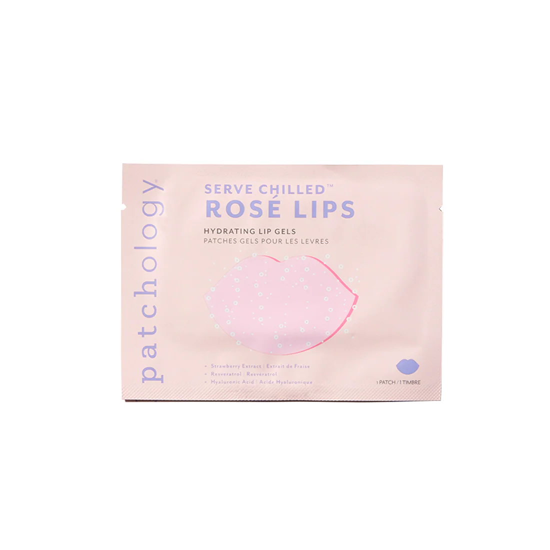 Patchology Perfect Pout Hydrating Everyday Lip Kit - Image 7