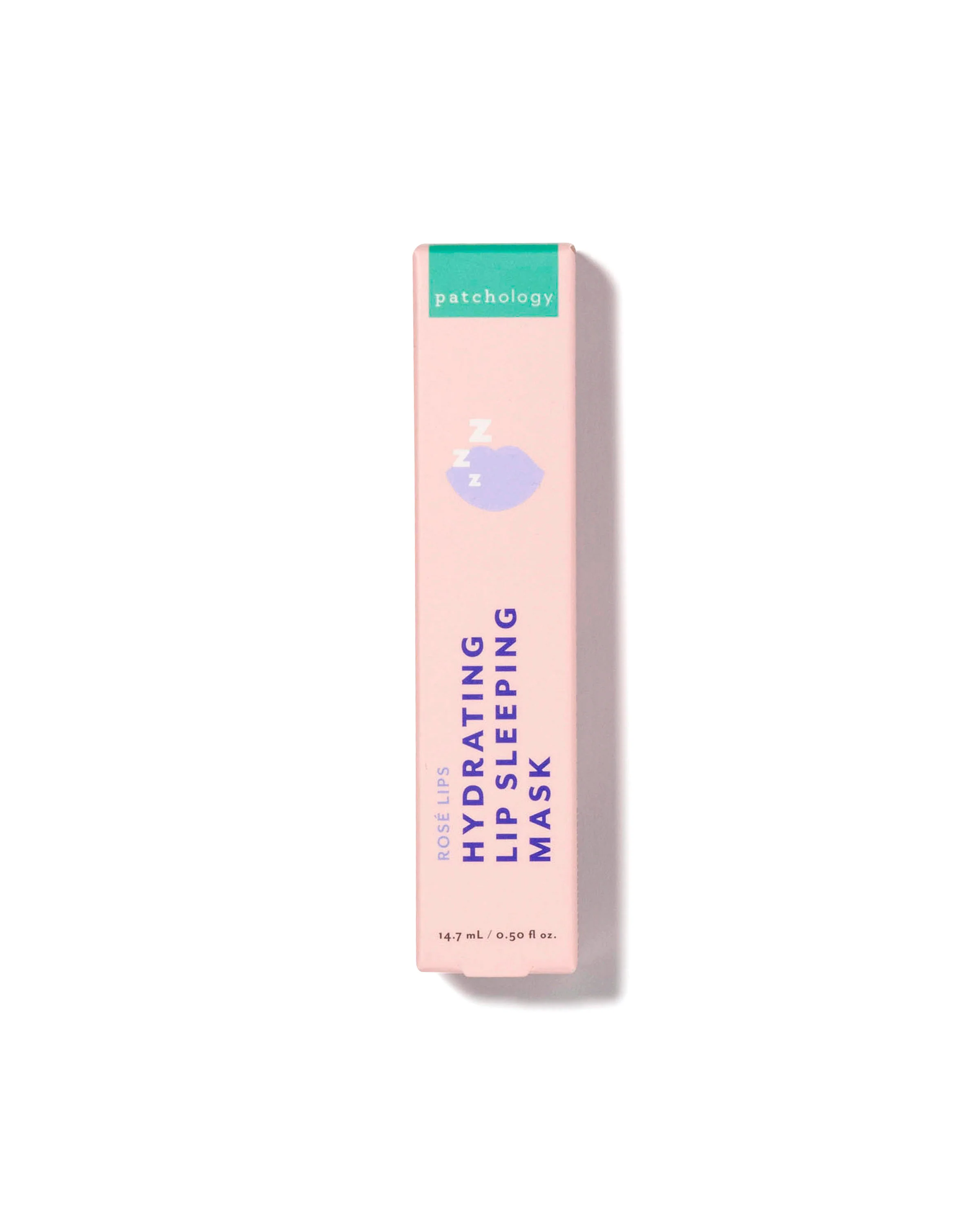 Patchology Serve Chilled Rosé Hydrating Lip Sleeping Mask - Image 10