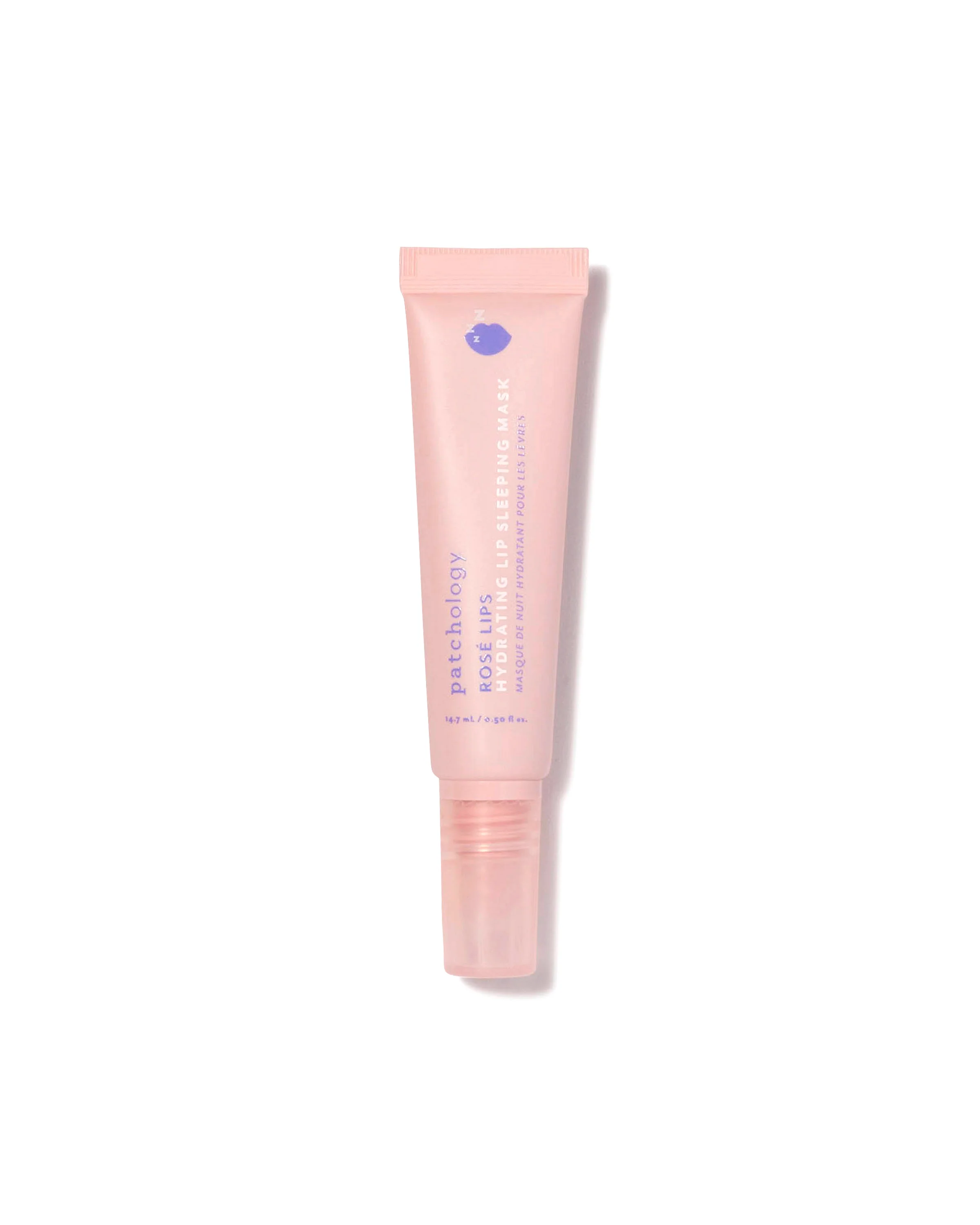 Patchology Serve Chilled Rosé Hydrating Lip Sleeping Mask - Image 2