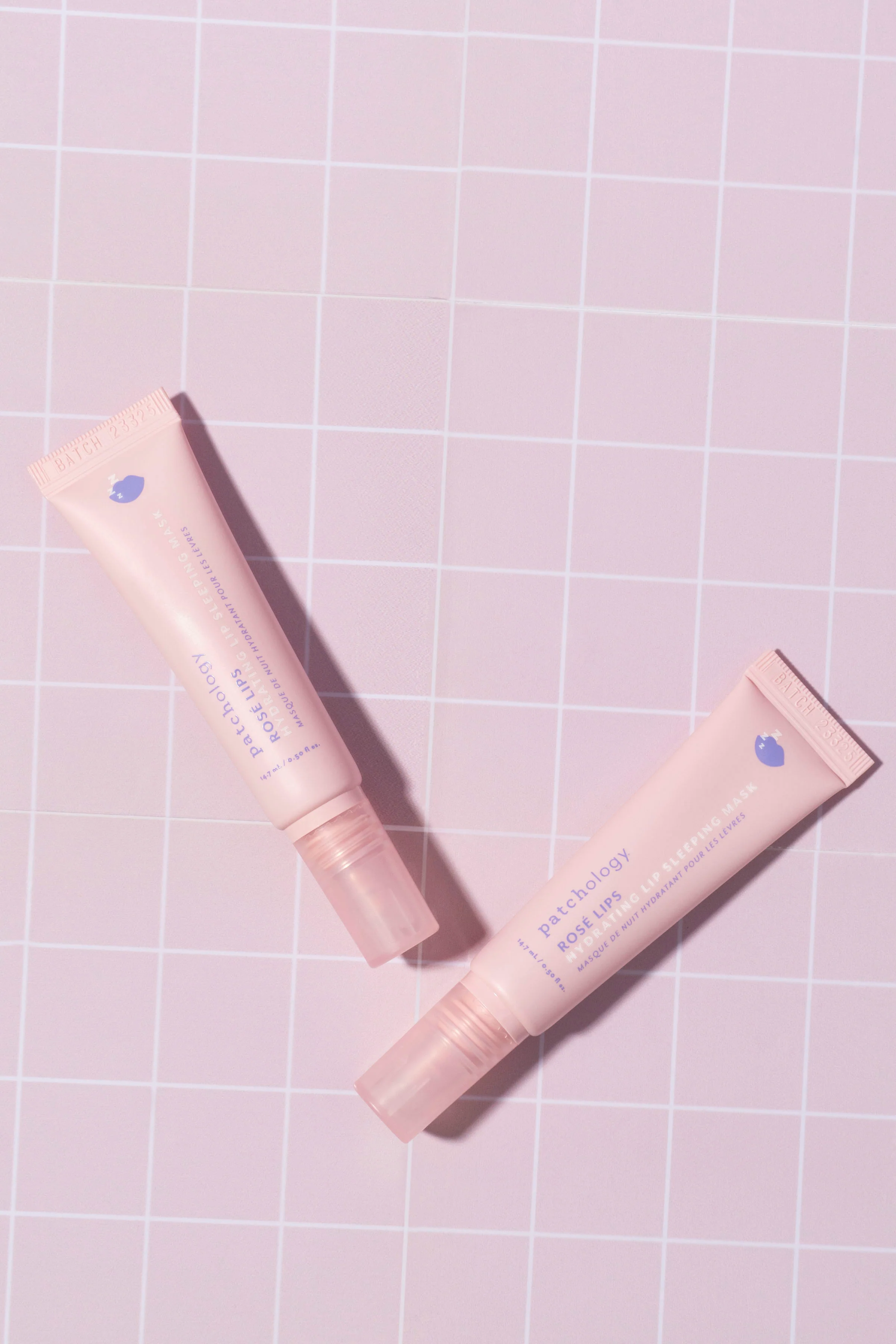 Patchology Serve Chilled Rosé Hydrating Lip Sleeping Mask - Image 9