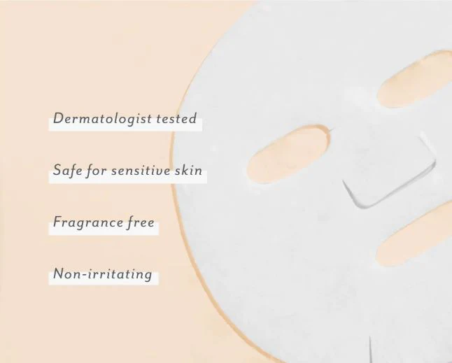 Patchology Skin Remedy Barrier-Boosting Sheet Mask, 1 ct - Image 3