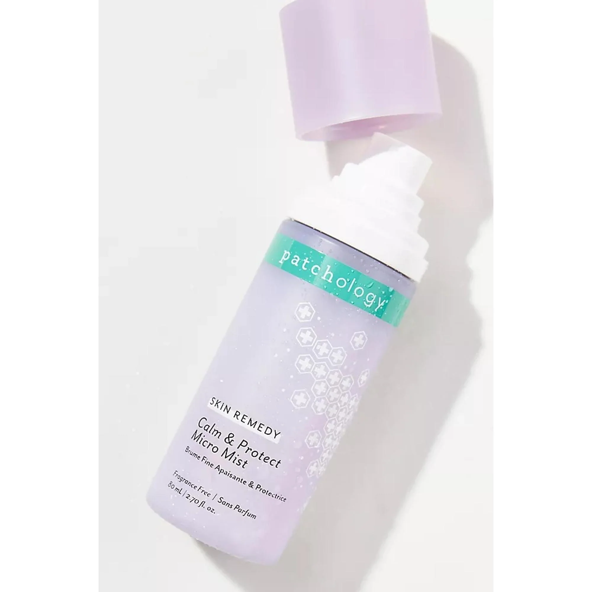 Patchology Skin Remedy Calm & Protect Mist, 2.7 fl oz