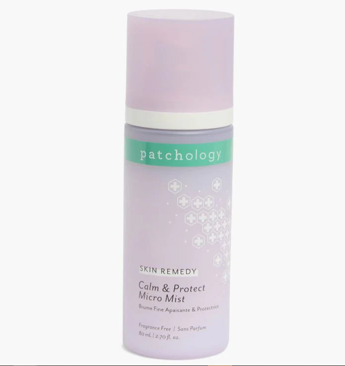 Patchology Skin Remedy Calm & Protect Mist, 2.7 fl oz - Image 2