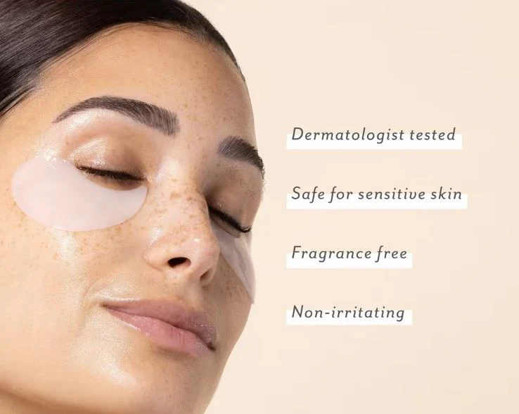 Patchology Skin Remedy Soothing Eye Gels - Image 3