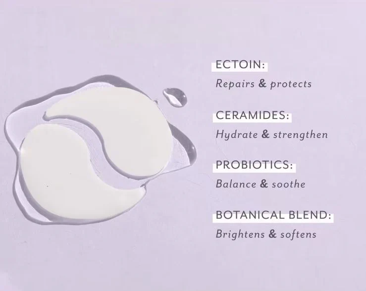 Patchology Skin Remedy Soothing Eye Gels - Image 4