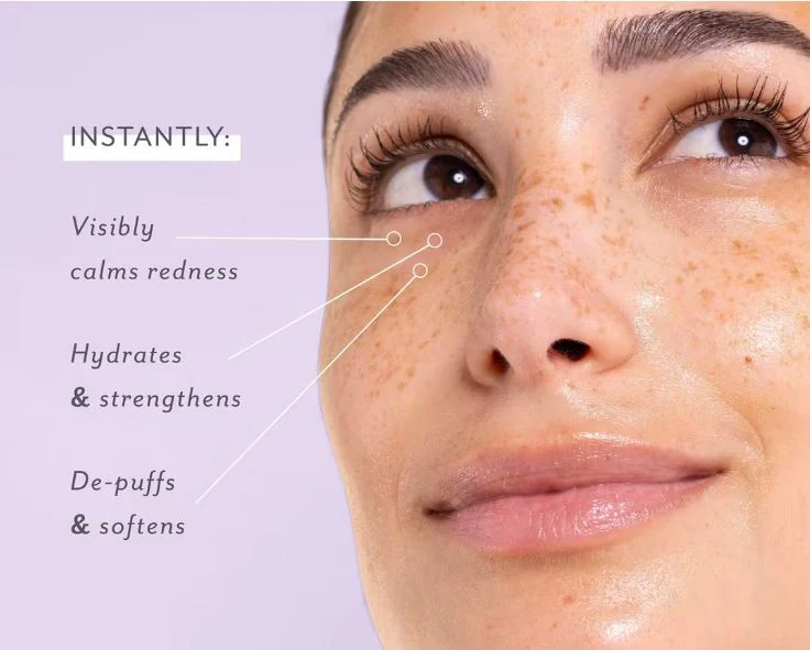 Patchology Skin Remedy Soothing Eye Gels - Image 6