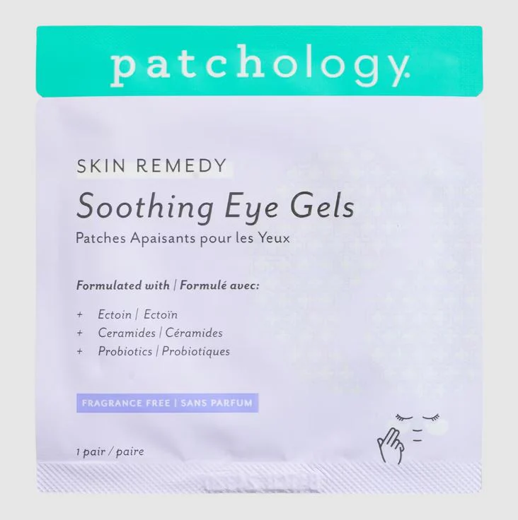 Patchology Skin Remedy Soothing Eye Gels - Image 7