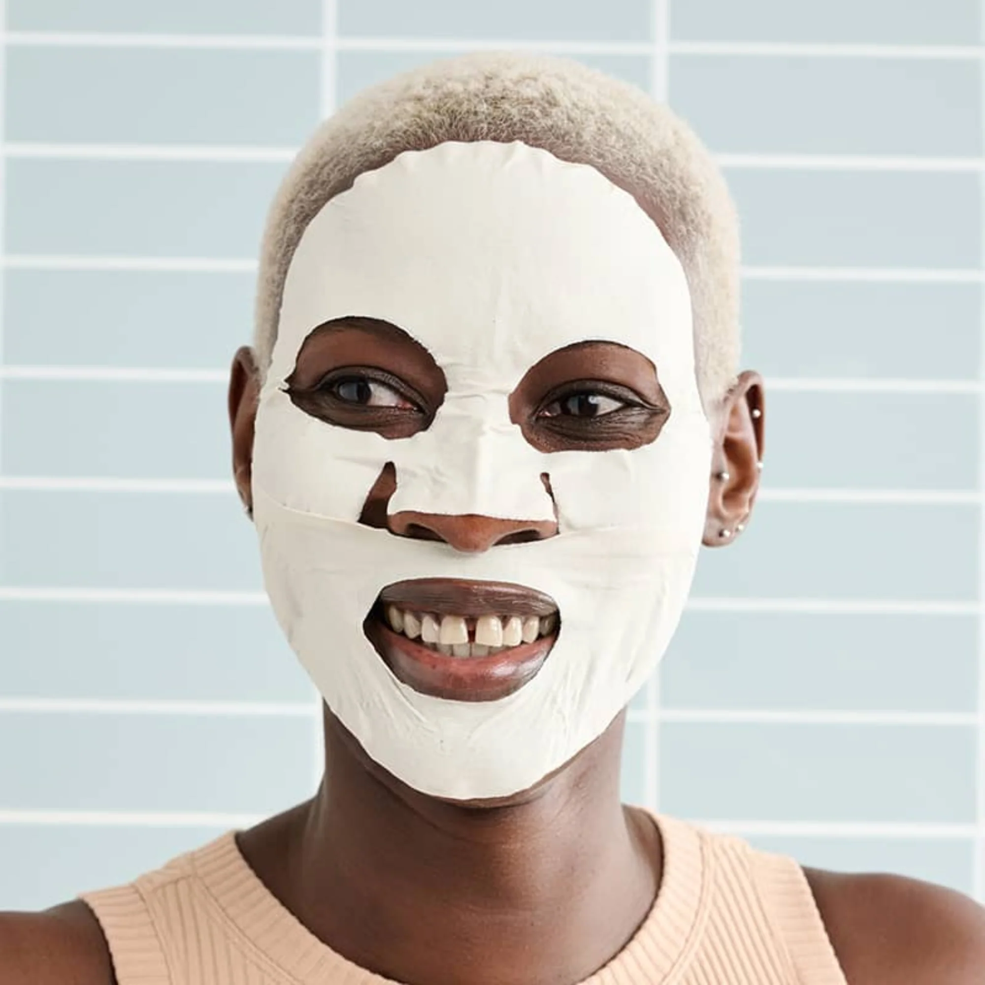 Patchology SmartMud Smooth Exfoliating No-Mess Mud Mask, 1 ct - Image 2