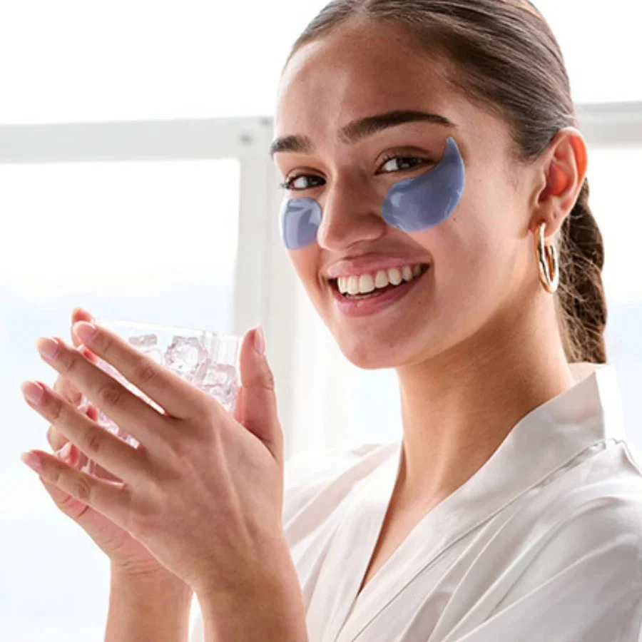 Patchology Something Blue Wedding Prep Eye Gel Kit - Image 3