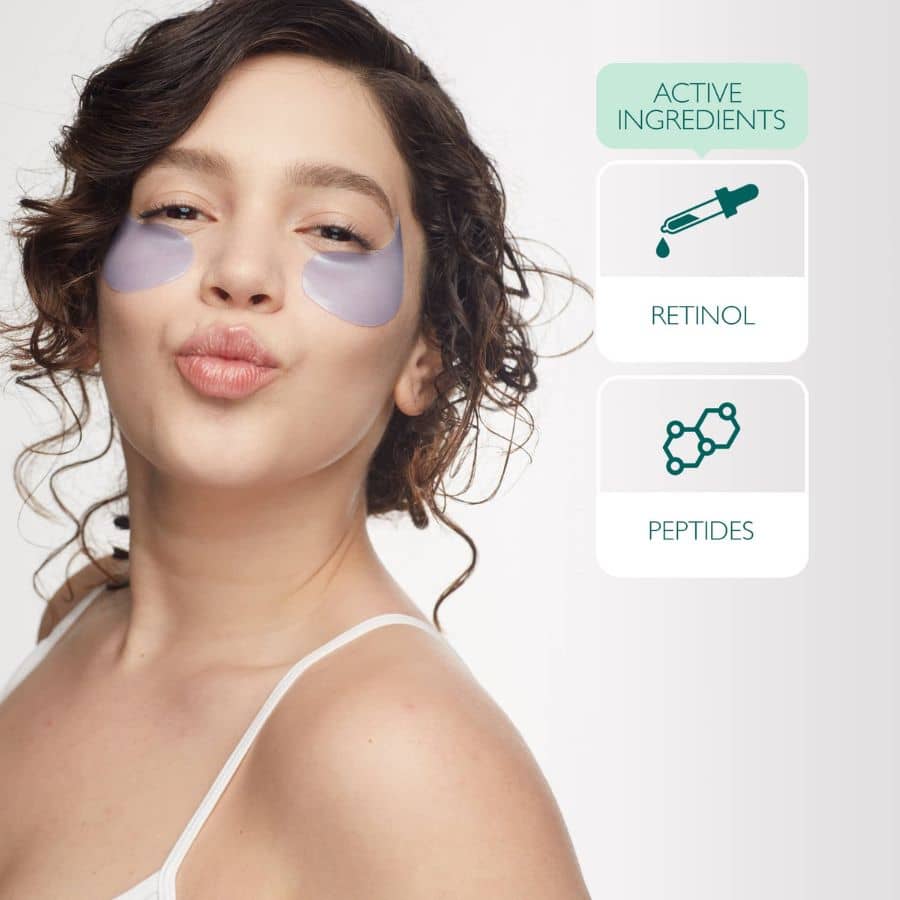 Patchology Sweet Dreams Bedtime Beauty Routine - Image 5