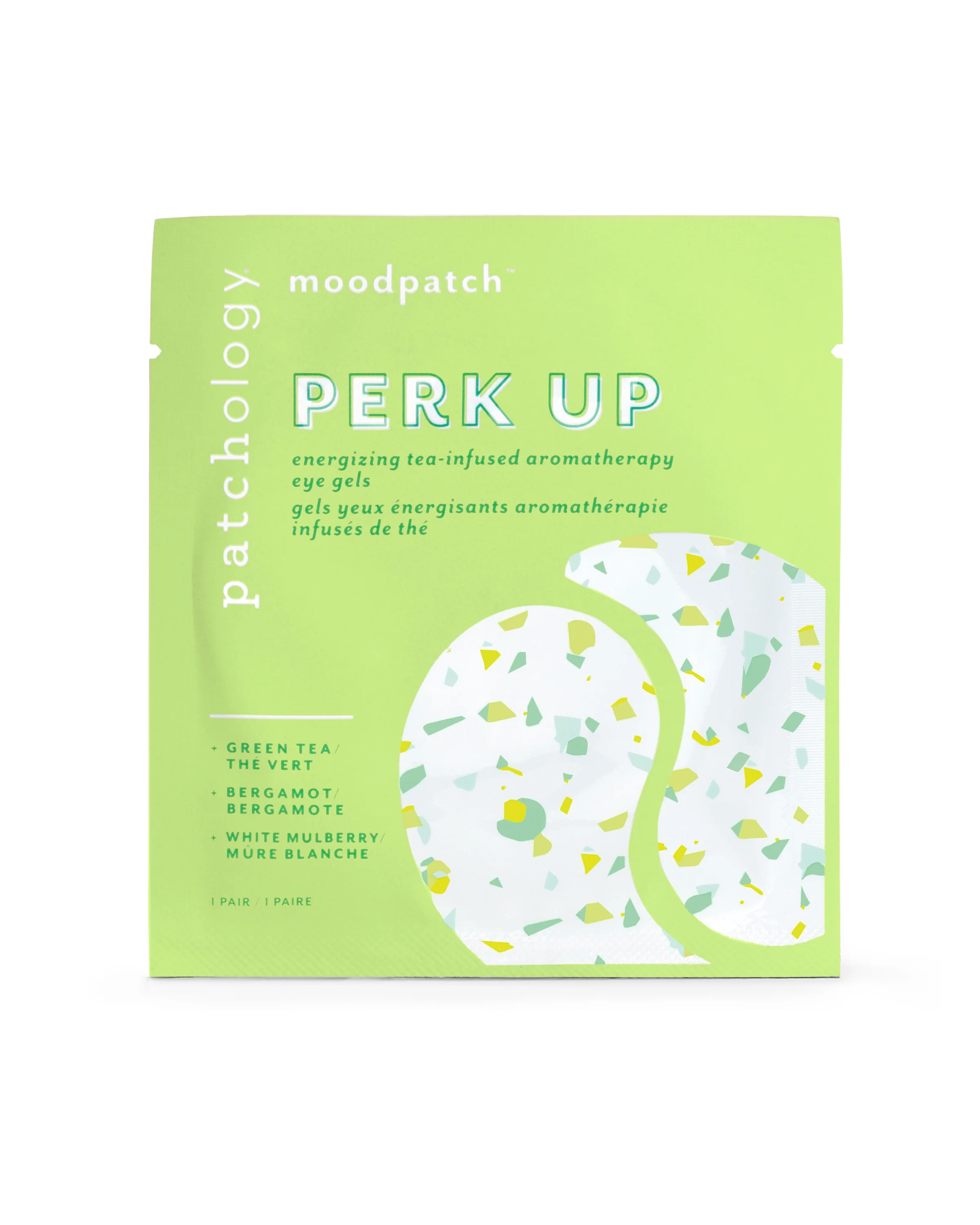 Patchology Triple Shot Caffeine-Inspired Self Care Kit - Image 6