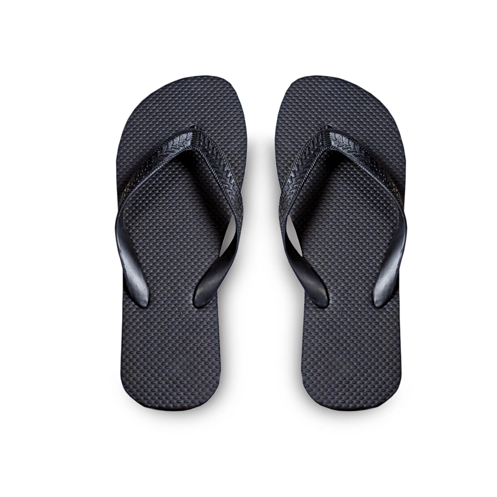 Pedi - Flips, Black (reusable)