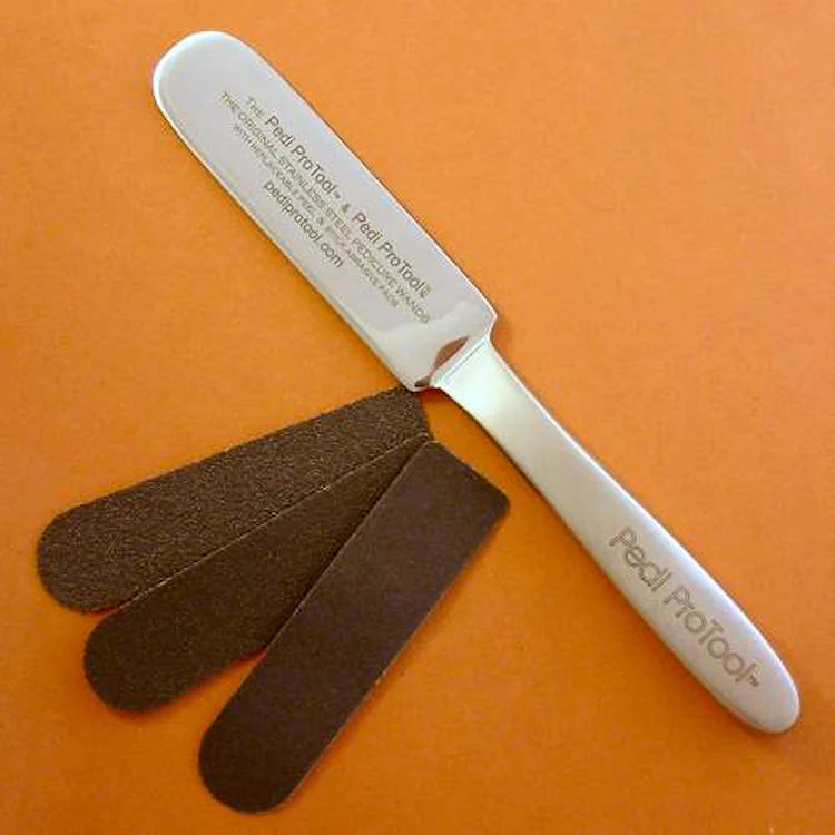 Pedi Pro Tool - Image 2