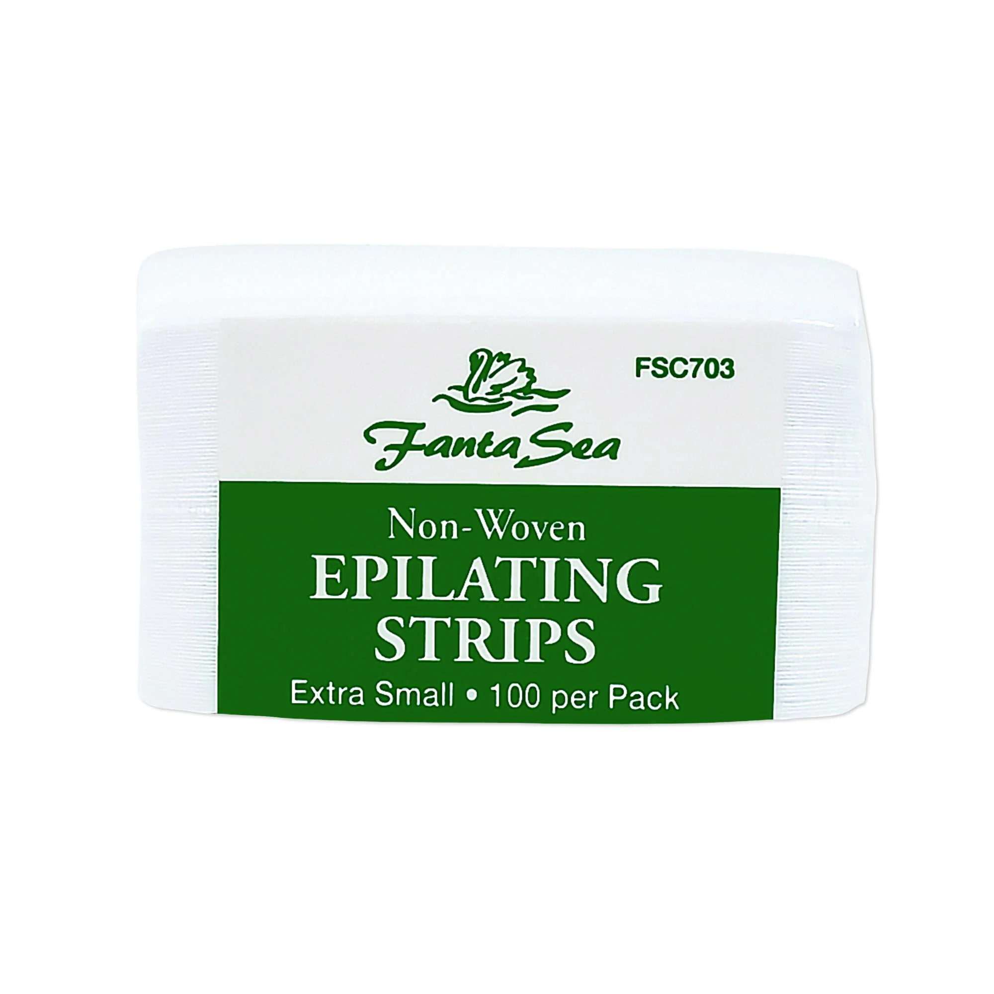 Pellon Strips, 1"W x3"L, 100 ct - Image 2