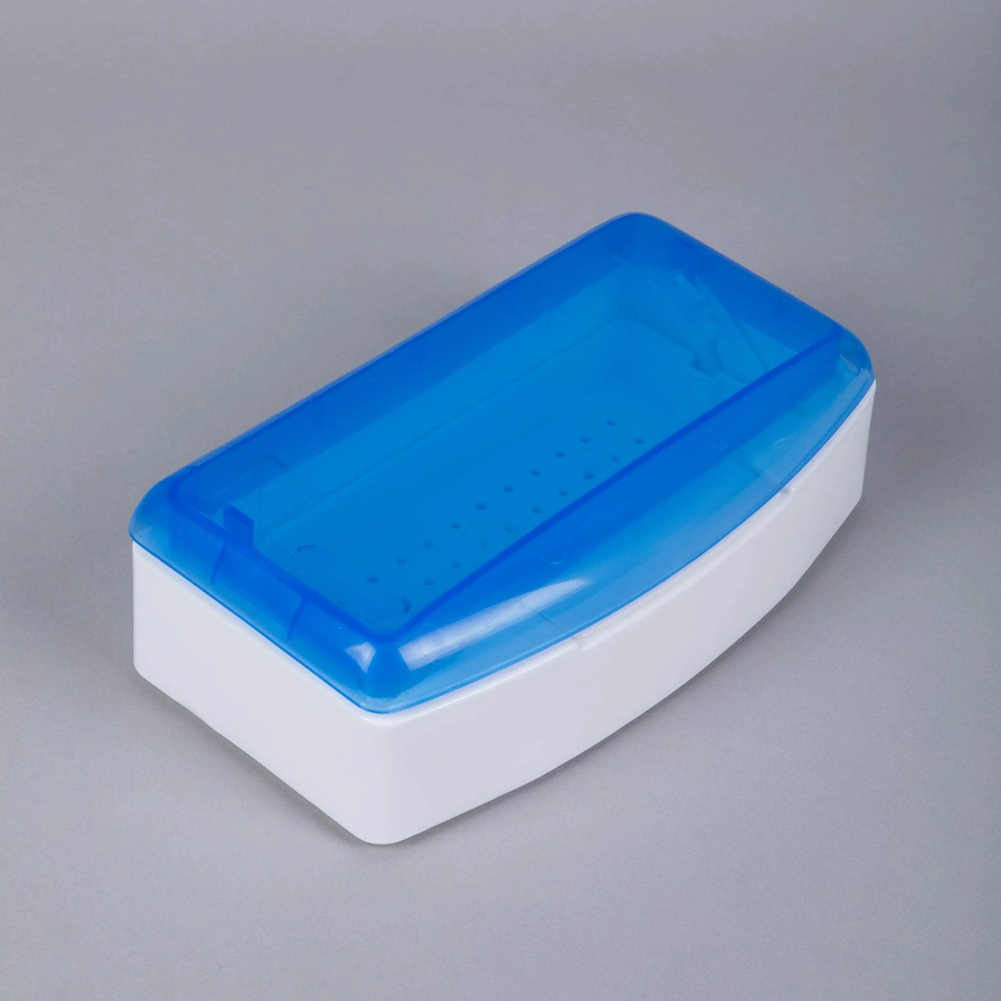 Plastic Disinfection Tray - Image 2