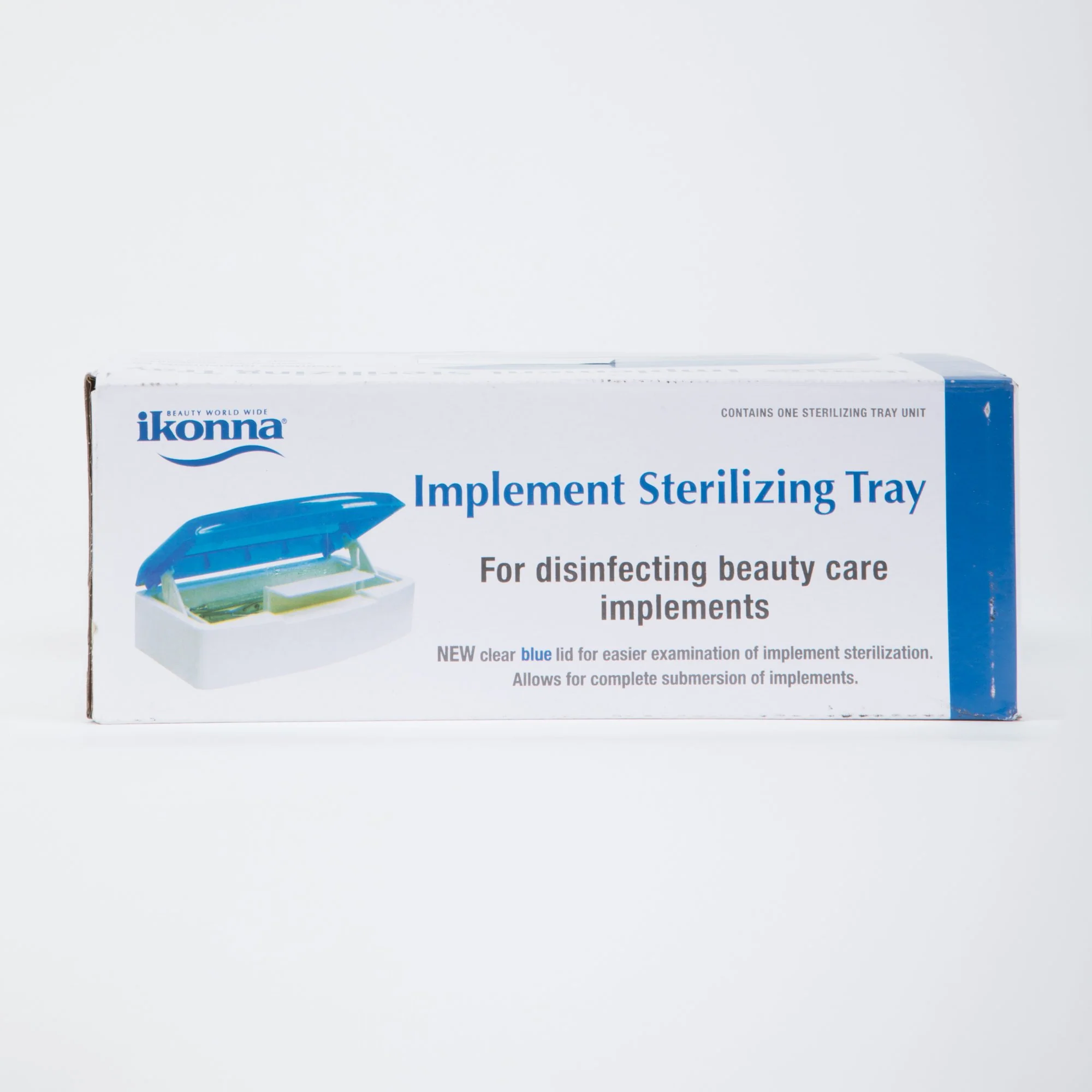Plastic Disinfection Tray - Image 4