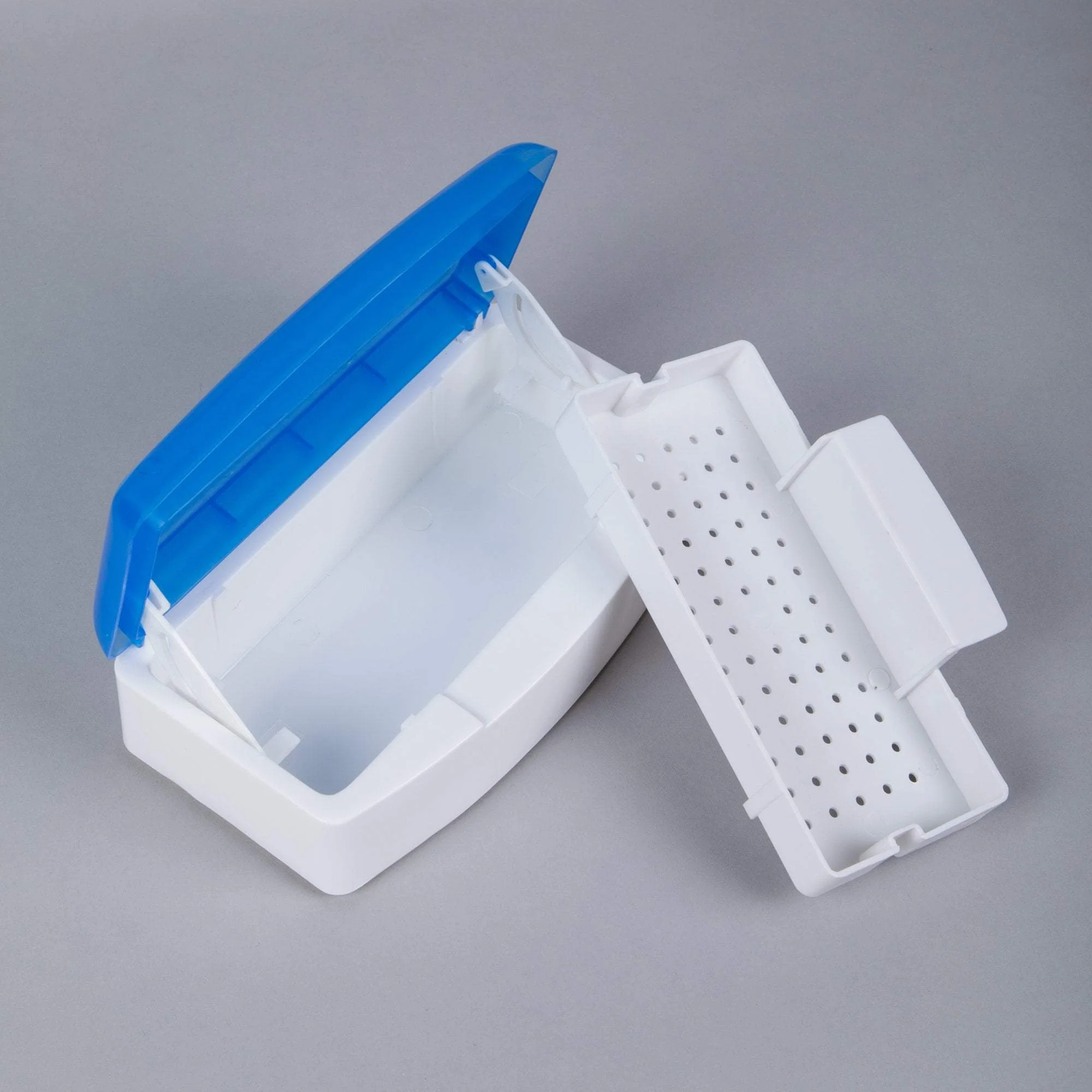 Plastic Disinfection Tray - Image 5